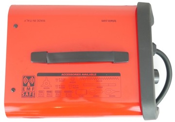 Spetter Spetter Blacharski Telwin 5500 Digital Car Speerter 400V Сварочная машина