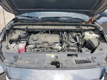 Toyota Highlander III 2020 Toyota Highlander 2020 TOYOTA HIGHLANDER HYBRID LIMITED 2.5 Hybryda 243KM, zdjęcie 12