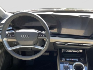Audi A6 C8 Limousine Plug-In Facelifting 2.0 50 TFSI e 299KM 2025 AUDI A6 e-Hybrid quattro Sedan (299 KM) 2025, zdjęcie 6