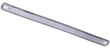 Brzeszczot uniwersalny Piła do metalu DWUSTRONNY 300 mm