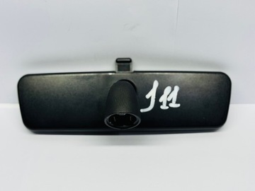 ZRCÁTKO WEWNETRNZE VOLKSWAGEN 1E1021065