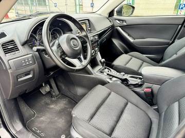 Mazda CX-5 I SUV 2.0 SKYACTIV-G 160KM 2012 Mazda CX-5 4x4 Benzyna Navi Xenon Gwarancja, zdjęcie 8
