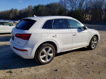 Audi Q5 II 2020 Audi Q5 Premium Plus 2020 2.0 Benzyna 248KM, zdjęcie 3