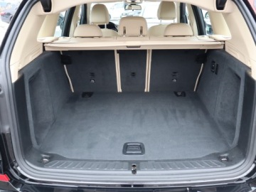 BMW X3 G01 SUV 2.0 20i 184KM 2019 BMW X3 xDrive20i, Salon Polska, 1. Właściciel, zdjęcie 13