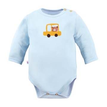 Body niebieskie C&B, Eevi - 92