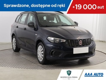 Fiat Tipo II Station Wagon 1.4 95KM 2018 Fiat Tipo 1.4 16V, Salon Polska, Klima, Parktronic