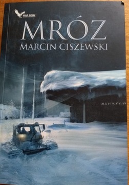 Mróz Marcin Ciszewski