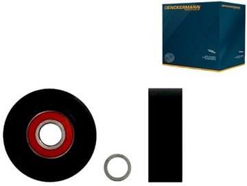 DENCKERMANN ROLKA NAPINACZA MERCEDES C W202 CDI PL