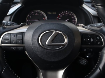 Lexus RX IV SUV Facelifting RX 300 238KM 2021 Lexus RX 300, Salon Polska, Serwis ASO, 4X4, zdjęcie 18