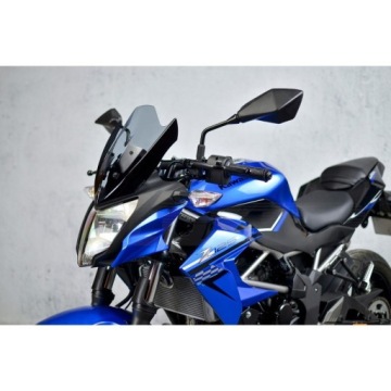 ВЕТРОВОЕ СТЕКЛО LOSTER KAWASAKI Z 125 2019-2023 гг.