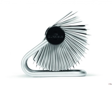 ПОВОРОТНАЯ ВИЗИТНАЯ КАРТОЧКА НА 400 АЛФАВИТНЫХ ВИЗИТНЫХ КАРТОЧЕК