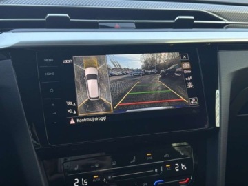 Volkswagen Arteon Shooting Brake R 2.0 TSI 320KM 2024 Volkswagen Arteon Shooting Brake TSI 4Motion 320KM R Martwe pole Harman, zdjęcie 23