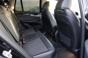 BMW X3 G01 SUV 2.0 20d 190KM 2019 BMW X3 2.0 Diesel 190 KM 4x4, Navi, Kamera, Adaptive LED, Polskora, GWARAN, zdjęcie 33