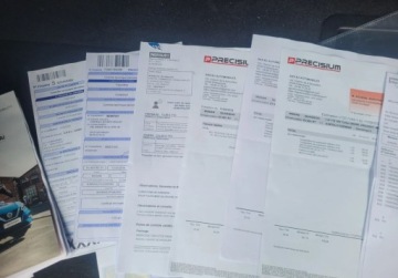 Nissan Qashqai II Crossover 1.2 DIG-T 115KM 2017 Nissan Qashqai Gwarancja GetHelp, Serwisowany, Udokumentowany przebieg 1.2, zdjęcie 6