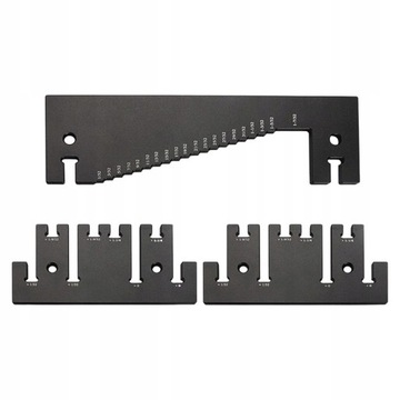 Wysokościomierz precyzyjny do grawerowania