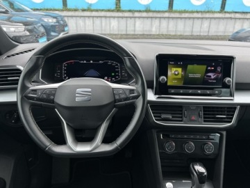 Seat Tarraco 2023 Seat Tarraco | Hak | Virtual Cockpit | Led | Kamer, zdjęcie 14
