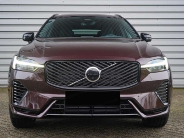 Volvo XC60 II 2026 VOLVO XC60 B5 AWD Ultra Dark Suv 2.0 (250KM) 2026, zdjęcie 2