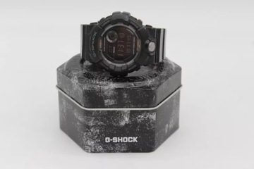 ZEGAREK G SHOCK 3464 GBD-800-1BER