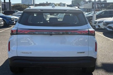 Chery Tiggo 4 2025 CHERY Tiggo 4 Essential 1.5 T-GDI HEV DHT Suv 163KM 2025, zdjęcie 4