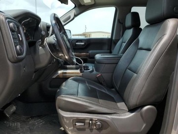 Chevrolet Silverado II 2020 Chevrolet Silverado 2020, 5.3L, 4x4, TRAIL BOSS, po gradobiciu, zdjęcie 7