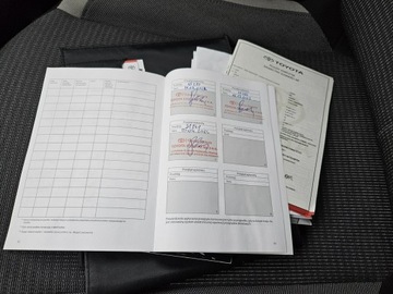 Toyota Aygo II Hatchback 3d Facelifting 1.0 VVT-i 72KM 2021 Toyota Aygo 1.3 Benzyna 72KM salon polska kamera, zdjęcie 19