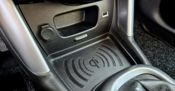 Citroen C3 Aircross  I Crossover 1.2 PureTech 110KM 2019 Citroen C3 Aircross 1.2 110KM Tablet Nawigacja Parktronic Kamera Tempomat, zdjęcie 15