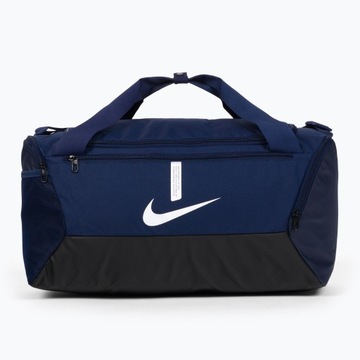 Torba treningowa Nike Academy Team granatowa CU8097 40 l