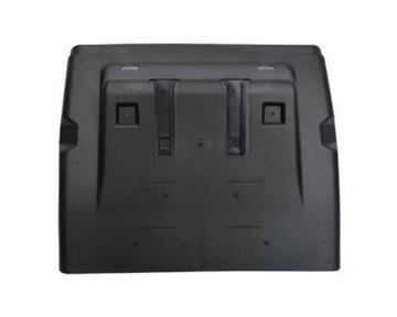 VOLVO FH12 FH16 FM КРЫЛО ЗАДНЯЯ ПЕРЕДНЯЯ ЧАСТЬ