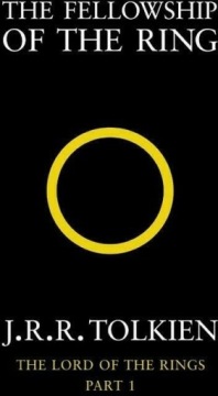 Властелин колец. Часть 1. Братство кольца.