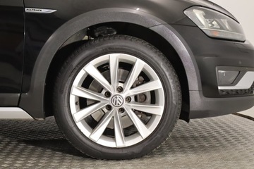 Volkswagen Golf VII Variant Alltrack 1.8 TSI BlueMotion Technology 180KM 2016 VW Golf 1.8 TSI, Salon Polska, Serwis ASO, 4X4, zdjęcie 14