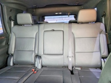 Chevrolet Tahoe GMT900 2023 Chevrolet Tahoe K1500 Lt 2023 5.3 Benzyna 355KM, zdjęcie 11