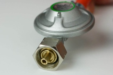 Уплотнительное кольцо редуктора, уплотнение газового баллона, 11 кг, 8 кг прицеп для кемперов