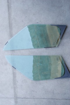 MASTER III 10- SKLO (OKNO) PŘEDNÍ LEVÝ PRAVÁ TROJŮHELNÍK