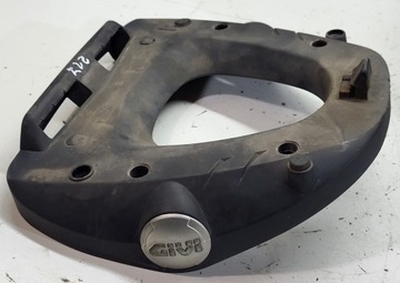 Рамка верхнего кофра Yamaha FJR 1300 2003 GIVI