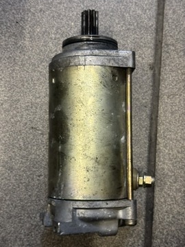 Сузуки Интрудер VS 750 Стартер