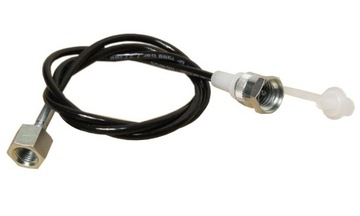 PRZEWÓD POMIAROWY M16x2 x 1/4 dł. 1000mm 630Bar