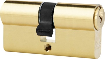 Wkładka LOB ARES 35/35 system jednego klucza mos