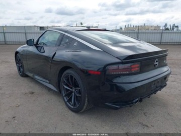 Nissan 2023 Nissan 400 Z 2023 NISSAN Z PERFORMANCE MANUAL 3.0 Benzyna 400KM, zdjęcie 3