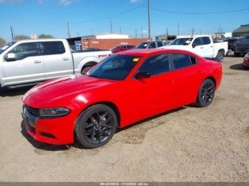 Dodge Charger VII 2022 Dodge Charger SXT 2022 3.6L 3.6 Benzyna 292KM, zdjęcie 1