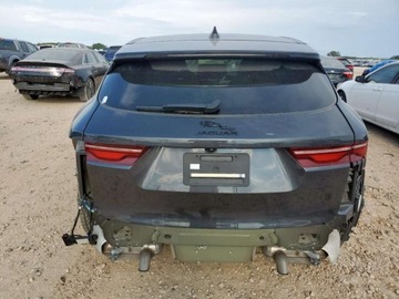 Jaguar F-Pace 2025 Jaguar F-Pace R-Dynamic S 2025 2.0l 2.0 Benzyna 246KM, zdjęcie 2