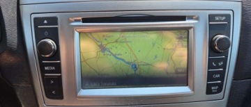Toyota Avensis III Wagon Facelifting 1.8 Valvematic 147KM 2015 Toyota Avensis NaviKameraPrzebieg wpisuje na fakturzeOrg. lakier1 wlascici, zdjęcie 14