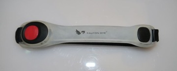 Светодиодная сигнальная лента/отражатель FALCON EYE