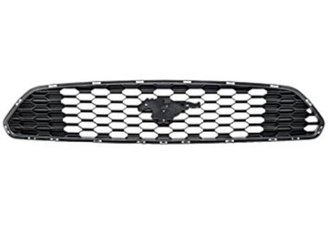 ATRAPA GRILL BASE NOWY FORD MUSTANG 2015-2016