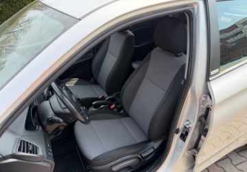 Hyundai i20 II Hatchback 5d Facelifting 1.0 T-GDi 100KM 2020 Hyundai i20 1.0T 100KM KLIMA Tempomat As. Pasa Bezwypadkowy Super stan, zdjęcie 20