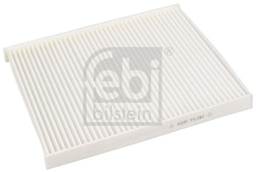 FEB FE106918 FILTR KABINY JEEP WRANGLER IV 11.17->