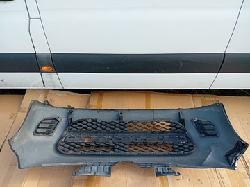 NÁRAZNÍK PŘEDNÍ PEUGEOT 107