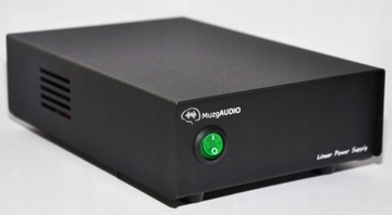 ZASILACZ LINIOWY AUDIO 9V 3000MA 5.5/2.1 MUZGAUDIO