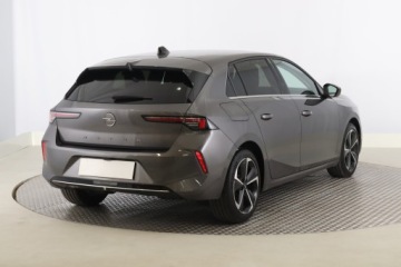 Opel Astra L Hatchback 1.2 Turbo 130KM 2023 Opel Astra 1.2 Turbo, Salon Polska, Serwis ASO, zdjęcie 4