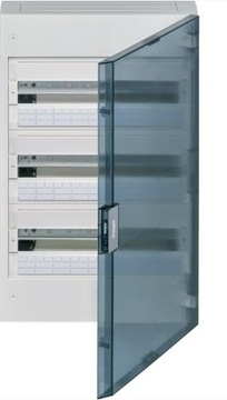 HAGER VB318TB vega Rozdzielnica natynkowa 3x18M
