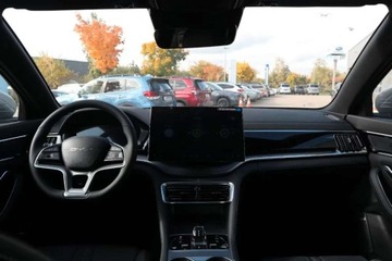 BYD Seal U DM-i 218KM 2025 BYD Seal U DM-i BOOST 218KM Polski Salon Duzy Rabat Rok 2025 Od Reki, zdjęcie 14